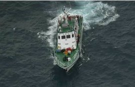 Gujarat, ports, pakistan, pakistani commandos, Jaise-e-Mohammad, terror orgnisation, under water attack, Indian coast guard, Indian Navy, Adani Ports, Deendayal Ports Trust, intelligence inputs, Jammu and Kashmir, high alert after security inputs, navy chief, india news, Hindi news, news in Hindi, latest news, today news in Hindi