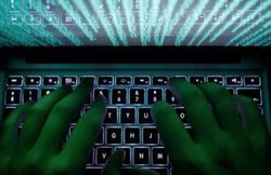 शिक्षा विभाग की वेबसाइट हैक कर लिखा – ‘Love You Pakistan’, मचा हड़कंप