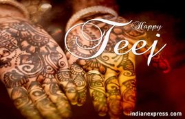 mehndi design, mehndi design for hartalika teej 2019, mehndi design for teej, hartalika teej mehndi design, हरतालिका तीज, हरतालिका तीज 2019, simple mehndi design for teej, hartalika teej special mehndi ,mehndi design,