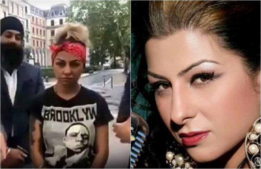 हार्ड कौर विडियो, hard kaur viral video, hard kaur twitter, khalistan video, हार्ड कौर पीएम मोदी, हार्ड कौर खालिस्तान, hard kaur khalistan abuse india, hard kaur pro khalistan, hard kaur khalistan abuse pm modi, hard kaur khalistan, Hard Kaur, News, News in Hindi, Latest Hindi News, movie masti Headlines, फिल्मी खबरें, हिंदी समाचार