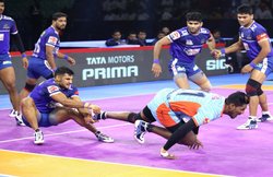 Bengal Warriors vs Haryana Steelers: रोमांचक मैच में हरियाणा स्टीलर्स ने बंगाल वॉरियर्स को दी मात, विकास खंडोला ने दिखाया दम