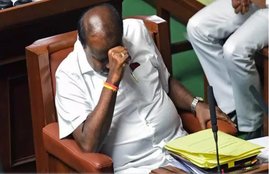 karnataka, hd kumarswamy