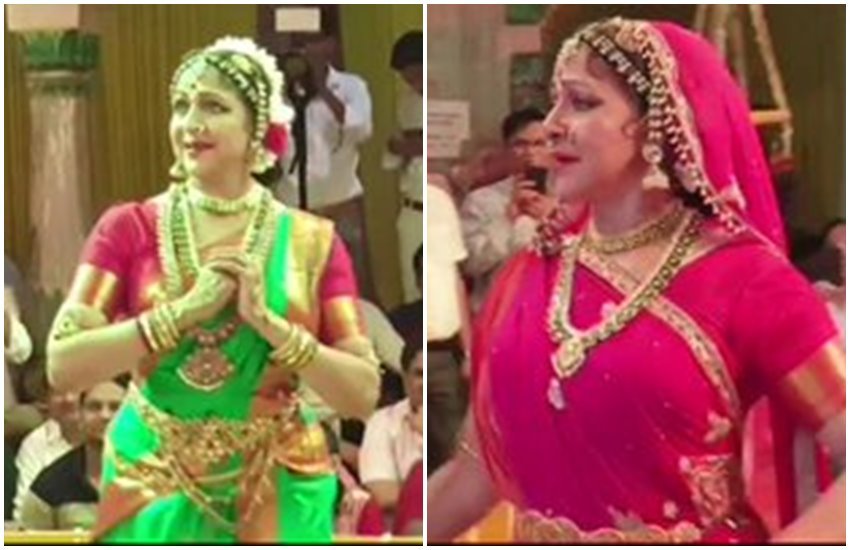 hema malini, bjp, mathura