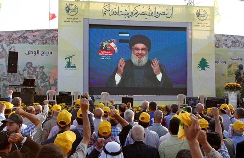 Hezbollah
