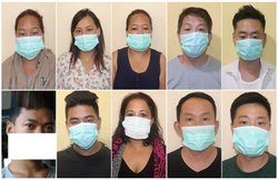 नेपाल से चीन में करते थे ‘दुल्हनों’ की सप्लाई! बड़े मानव तस्कर गिरोह का भंडाफोड़