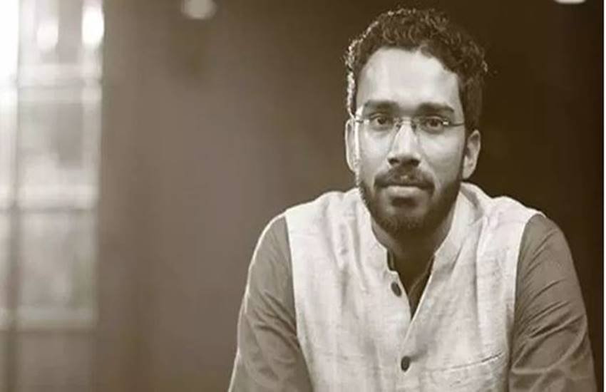 Sriram Venkitaraman, Journalist K M Basheer, Kerala, journalist accident, modal Wafa Firoze, bureau chief of Siraj, Police station, FIR, india news, Hindi news, news in Hindi, latest news, today news in Hindi
