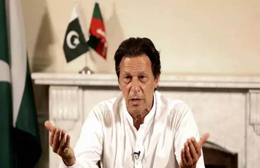 imran khan