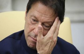 imran khan