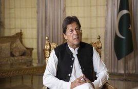 imran khan