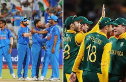 Ind vs SA T20 series: साउथ अफ्रीका के खिलाफ टीम इंडिया का ऐलान, महेंद्र सिंह धोनी-जसप्रीत बुमराह बाहर, हार्दिक पंड्या की वापसी