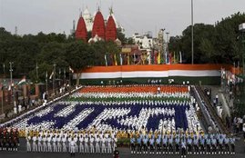 independence day