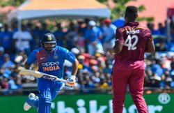 India vs West Indies 2nd T20: वेस्टइंडीज को हरा भारत ने सीरीज पर जमाया कब्जा