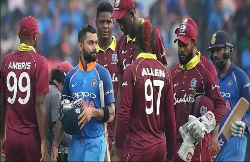 India vs West Indies 1st T20, Florida Weather Forecast Today: वेस्टइंडीज बनाम भारत 