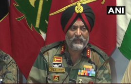 indian army