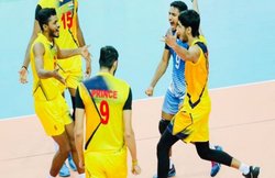 पाकिस्तान को हराकर भारत ने रचा इतिहास, U-23 वॉलीबॉल चैम्पियनशिप के फाइनल में पहली बार बनाई जगह