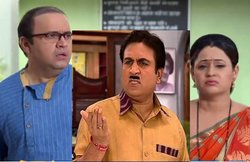 Taarak Mehta Ka Ooltah Chashmah 27 August Preview: जेठालाल के इंतजार में होगा बड़ा नुकसान, गोकुलधाम सोसाइटी के लोगों को माफ करेगा भिड़े!