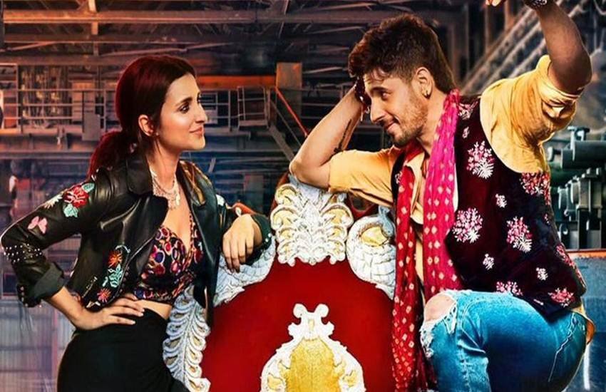 Jabariya Jodi, Jabariya Jodi box office, Jabariya Jodi collection, box office collection, Jabariya Jodi box office collection day 1, Jabariya Jodi day 1 collection, Jabariya Jodi collection prediction, Jabariya Jodi box office collection prediction, Jabariya Jodi movie collection, Jabariya Jodi movie download