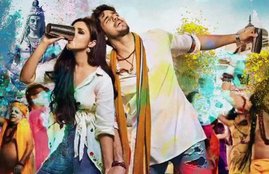 Jabariya Jodi, Jabariya Jodi movie review, Jabariya Jodi review, Jabariya Jodi film review, Jabariya Jodi movie release, Jabariya Jodi cast, Jabariya Jodi movie rating, Jabariya Jodi film rating, Jabariya Jodi sidharth malhotra, Jabariya Jodi sidharth, parineeti chopra, sidharth malhotra Jabariya Jodi, Jabariya Jodi public reponse
