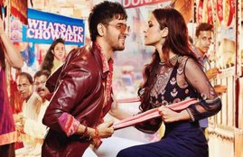 Jabariya Jodi, Jabariya Jodi box office, Jabariya Jodi collection, box office collection, Jabariya Jodi box office collection day 2, Jabariya Jodi day 2 collection, Jabariya Jodi collection prediction, Jabariya Jodi box office collection, Jabariya Jodi movie collection, Jabariya Jodi movie download, Jabariya Jodi Second Day Collection, Jabariya Jodi Collection, Jabariya Jodi Movie