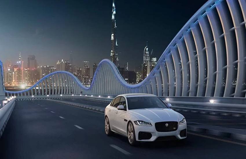 jaguar