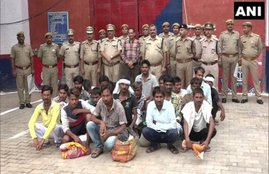 Agra District Jail, Agra, Independence Day, businessman, independence day, India Independence Day 2019, independence day 2019, independence day live, independence day flag hoisting, independence day flag hoisting live, independence day flag hoisting live streaming, independence day celebration, independence day celebration live, India independence day flag hoisting time, yogi government, up government