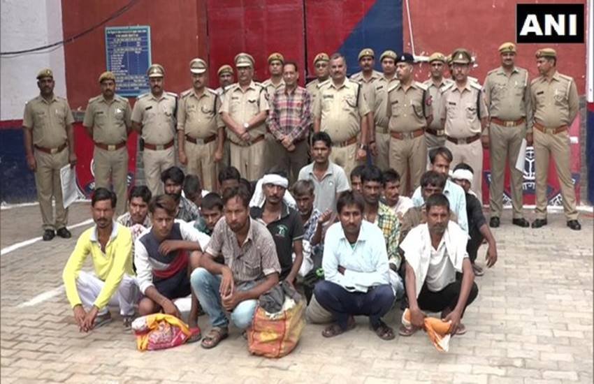 Agra District Jail, Agra, Independence Day, businessman, independence day, India Independence Day 2019, independence day 2019, independence day live, independence day flag hoisting, independence day flag hoisting live, independence day flag hoisting live streaming, independence day celebration, independence day celebration live, India independence day flag hoisting time, yogi government, up government