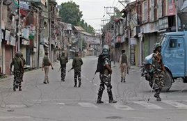 Jammu and Kashmir, J&K, kashmir valley, delimitation, election commission, home ministry, Reorganisation Act, 2011 census, Article 170, POK, lok sabha seat, assambly seat, delimitation exercise, india news, Hindi news, news in Hindi, latest news, today news in Hindi