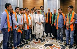BJP