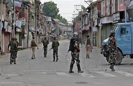 jammu kashmir
