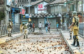 jammu kashmir