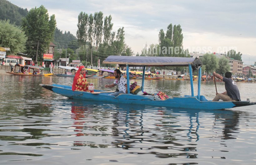 श्रीनगर श्रीनगर