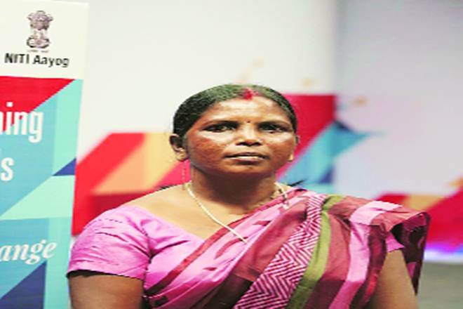 jamuna tudu, jharkhand girl jamuna tudu, timber mafia, jharkhand timber mafia, jharkhand forest, jharkhand, india news, indian express,