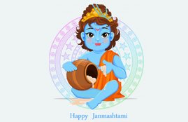 janmashtami, janmashtami 2019, janmashtami kab hai, janmashtami date, lord krishna, janmashtami puja schedule, 23 august janmashtami, 24 august janmashtami