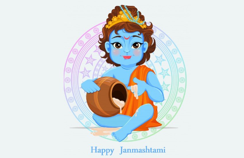 janmashtami, janmashtami 2019, janmashtami kab hai, janmashtami date, lord krishna, janmashtami puja schedule, 23 august janmashtami, 24 august janmashtami