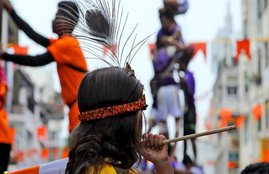 mathura