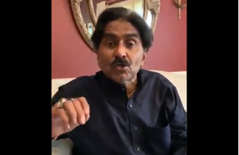 javed miandad