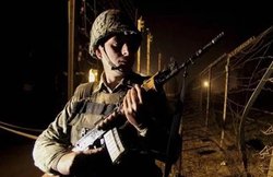 सेना के जवान ने लगाया पुलिस अफसरों पर रिश्वत लेने का आरोप, कहा- पत्नी फर्जी विवाह प्रमाणपत्र बनवा कर मांग रही आधा वेतन