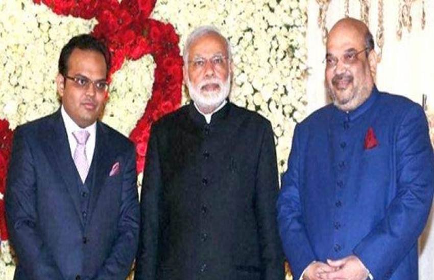 jay shah defamation case
