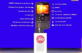 jio phone, jio phone 3, jio phone 3 booking, jio phone 3 registration, jio phone 3 booking online, jio phone 3 online booking, jio.com, jio phone sale, jio phone online, jio phone specificatiom, anil ambani, relaince jio AGM