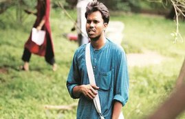 jitendra suna
