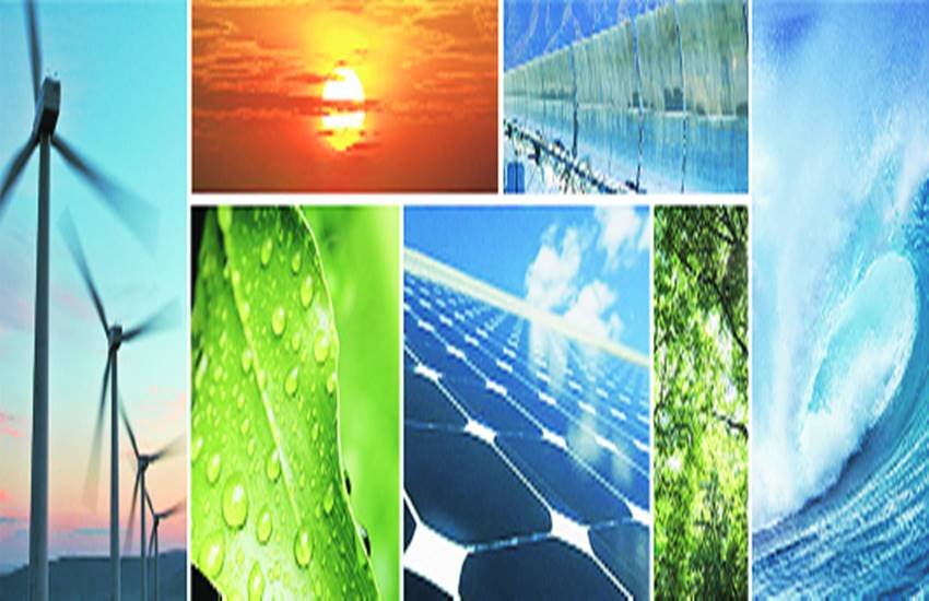 दुनिया की निर्भरता नवीकरणीय या अक्षय ऊर्जा पर निरंतर बढ़ रही है। 