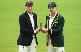joe root and tim paine