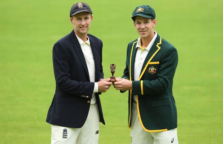joe root and tim paine
