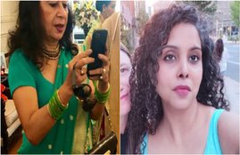 Tavleen Singh, Rana Ayyub, twitter, Kashmir valley, insurgency in Kashmir, article 370, indian army, pakistan