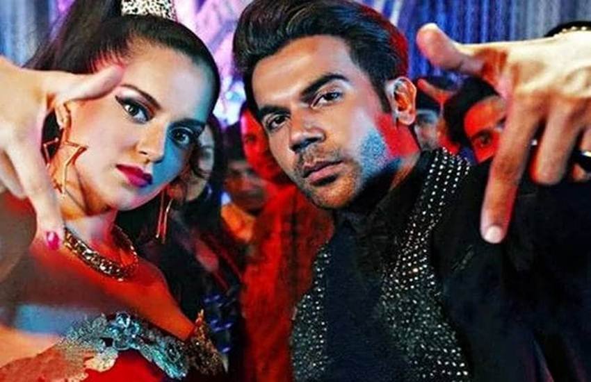 judgemental hai kya, judgemental hai kya movie review, judgemental hai kya review, judgemental hai kya film review, judgemental hai kya movie release, judgemental hai kya cast, judgemental hai kya movie rating, judgemental hai kya film rating, judgemental hai kya kangana ranaut, judgemental hai kya kangana, kangana ranaut, rajkummar rao, rajkummar rao judgemental hai kya Day 7 Collection, Judgemental hai kya seven day collection, entertainment news