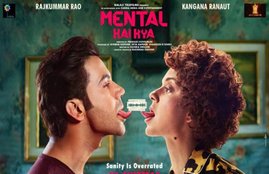 judgemental hai kya, judgemental hai kya movie review, judgemental hai kya review, judgemental hai kya film review, judgemental hai kya movie release, judgemental hai kya cast, judgemental hai kya movie rating, judgemental hai kya film rating, judgemental hai kya kangana ranaut, judgemental hai kya kangana, kangana ranaut, rajkummar rao, rajkummar rao judgemental hai kya Day 6 Collection, Judgemental hai kya fifth day collection, entertainment news