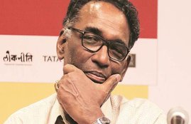justice chelameshwar