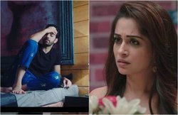 Kahan Hum Kahan Tum 26 August Preview Episode: रोहित की इस बात ने तोड़ा सोनाक्षी का दिल, क्या जुदा हो जाएंगे दोनों के रास्ते?