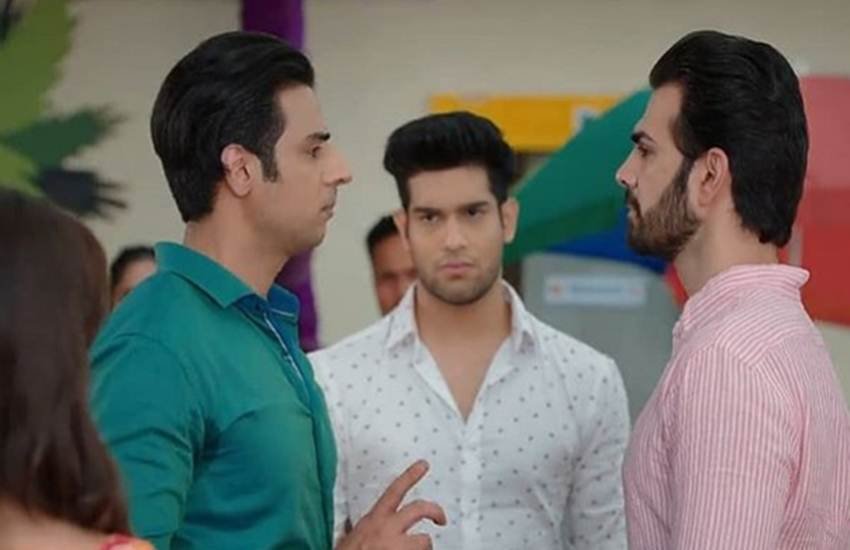 kahan hum kahan tum, kahan hum kahan tum song, kahan hum kahan tum today episode, kahan hum kahan tum star plus, kahan hum kahan tum promo, kahan hum kahan tum offscreen masti, kahan hum kahan tum upcoming episode, romil chaudhary in kahan hum kahan tum, kahan hum kahan tum interview, kahan hum kahan tum cast, kahan hum kahan tum 9 august episode, kahan hum kahan tum 9 august episode written online, kahan hum kahan tum hotstar