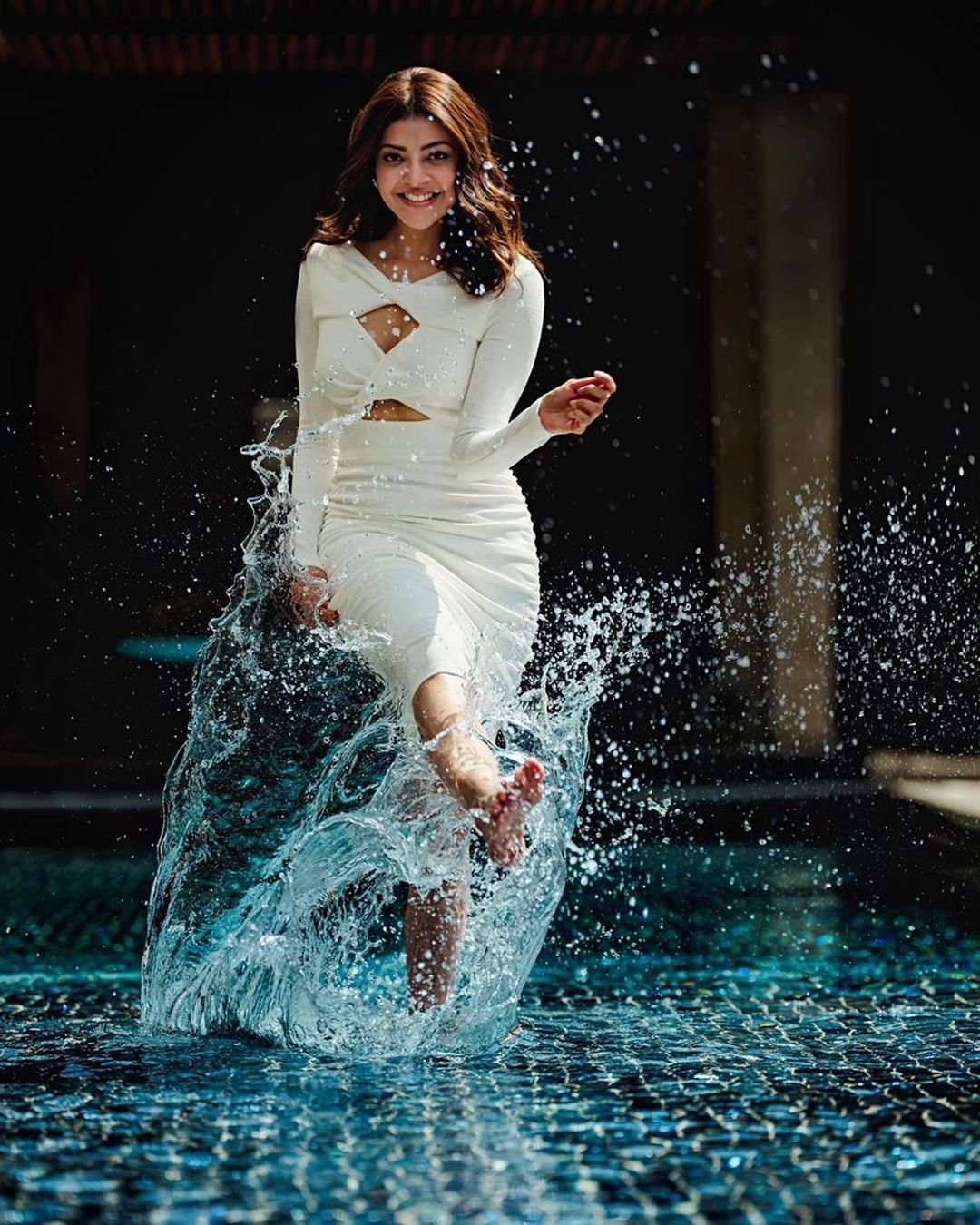 Kajal Aggarwal, Fan, fraud, Ramanathapuram, Kolkata, Rs 60 lakh, singham actress, indian actress, kajal agrawal fan, singham actress jabra fan